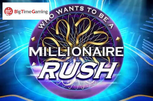 Millionaire Rush